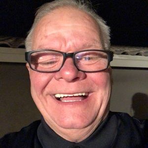 Meet your Posher, Joe